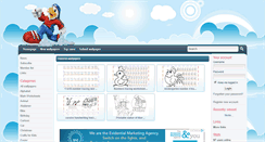 Desktop Screenshot of fastseoguru.com