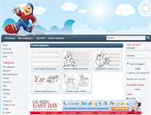 Tablet Screenshot of fastseoguru.com